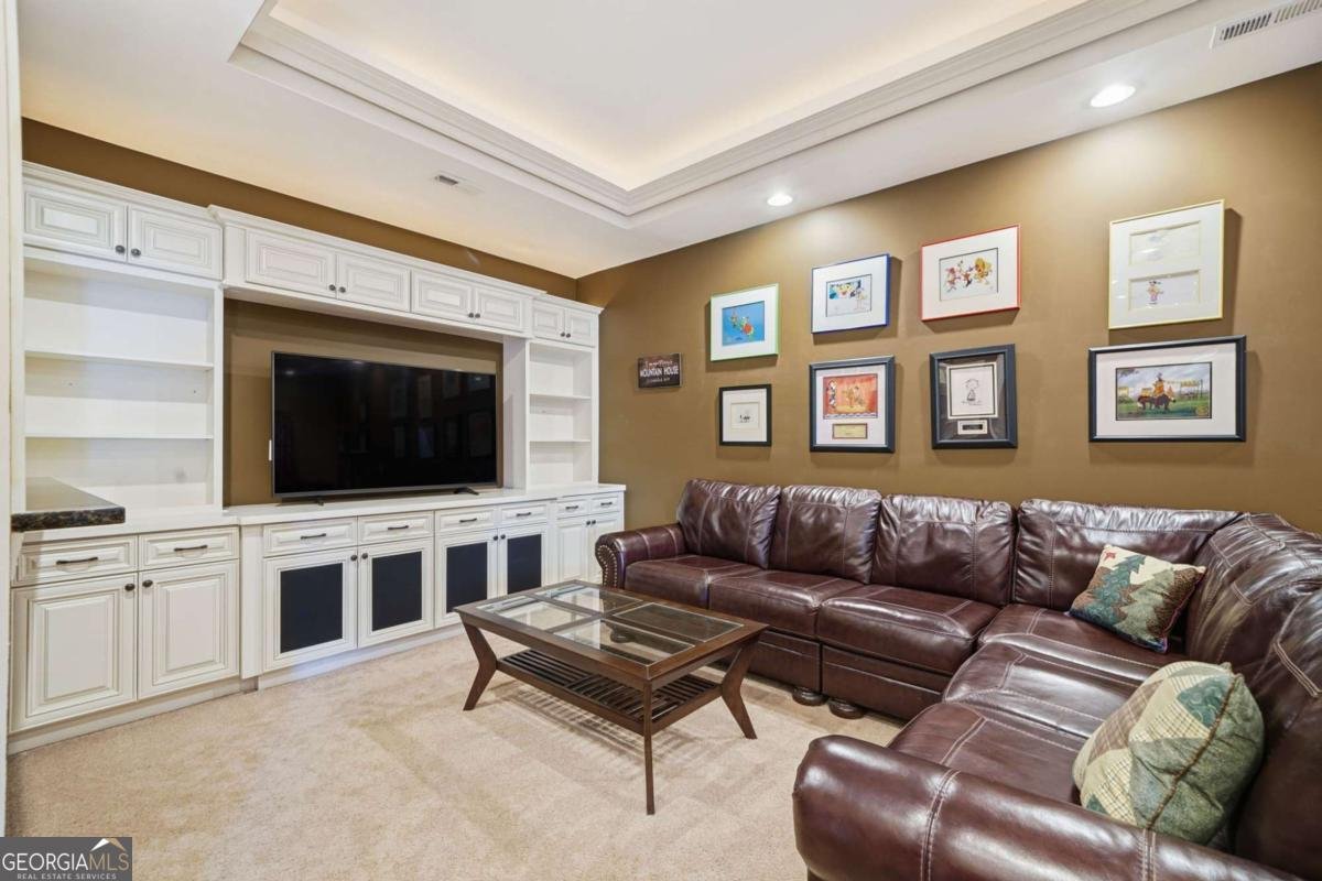 173 Indian Oak Drive Waleska - Photo 33