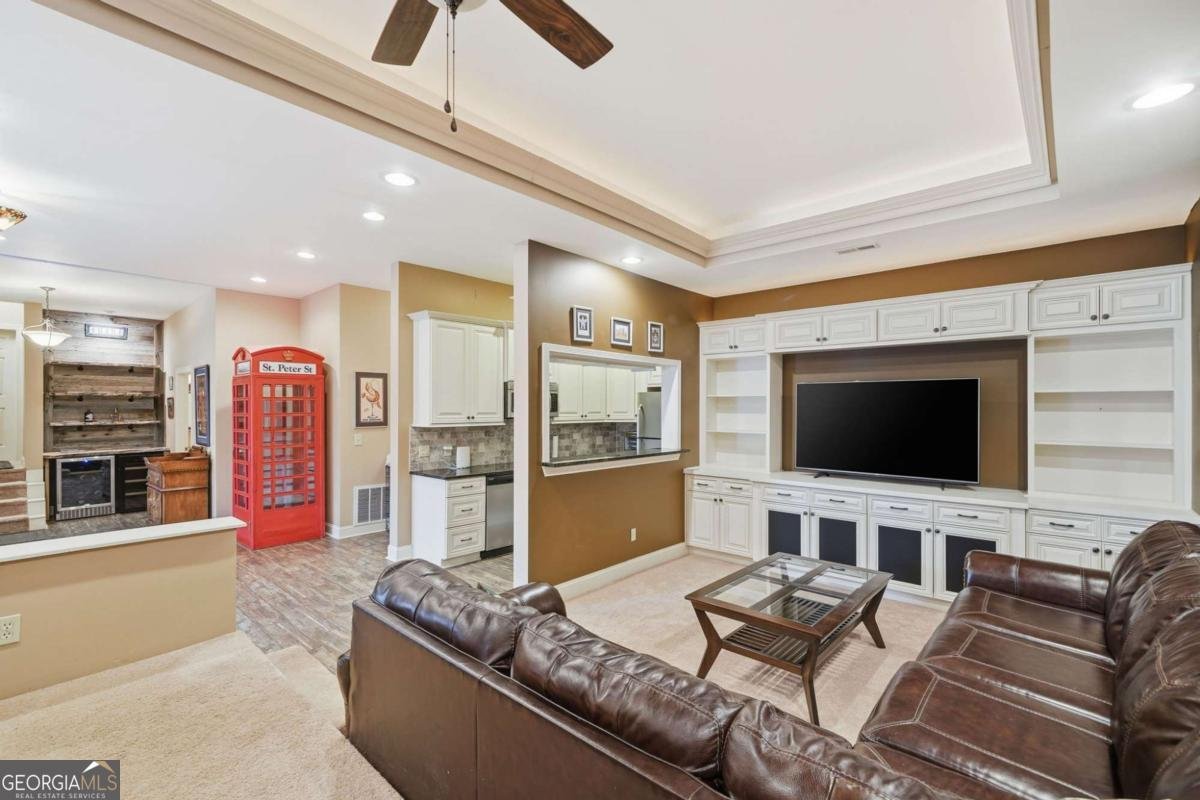 173 Indian Oak Drive Waleska - Photo 34