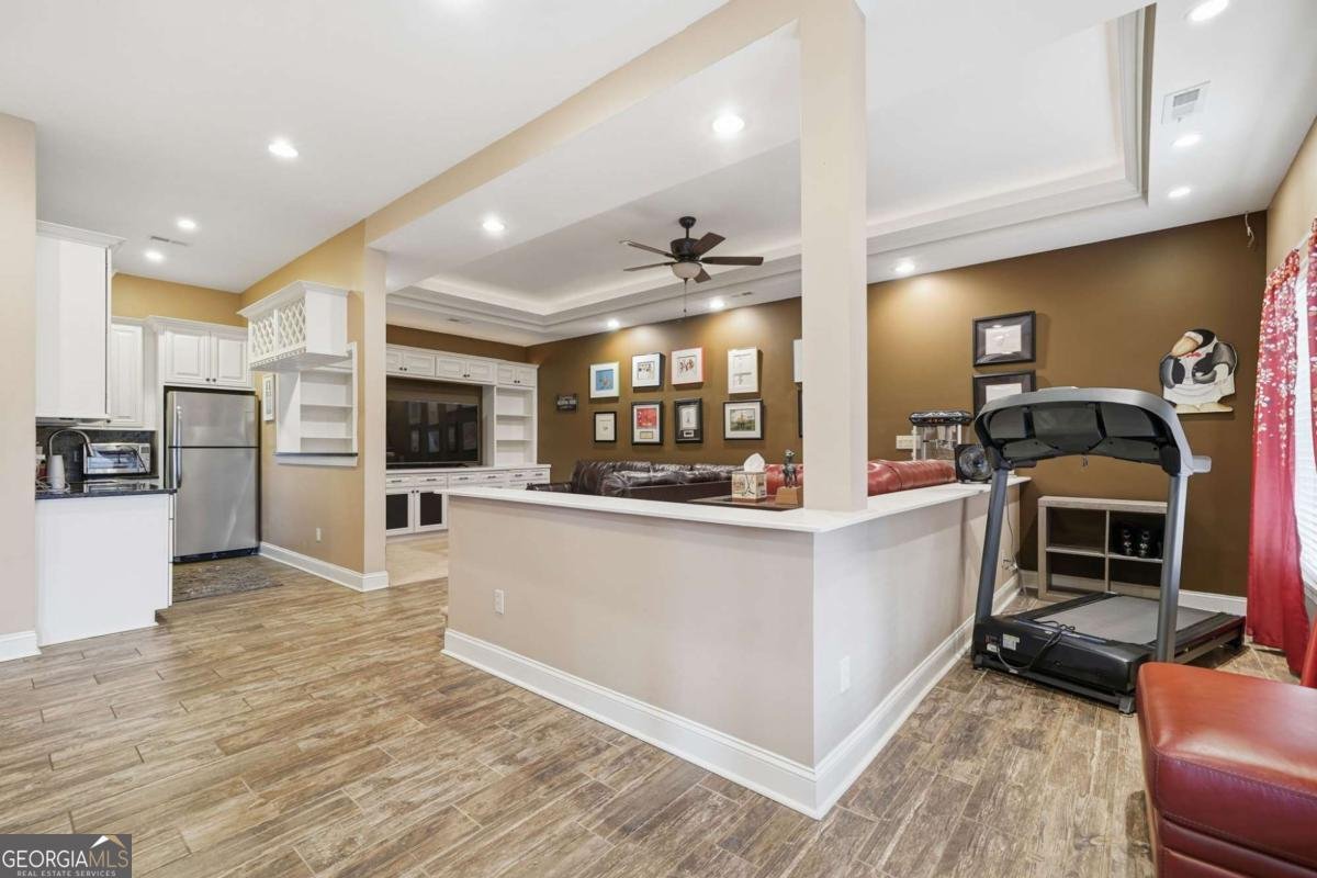 173 Indian Oak Drive Waleska - Photo 35