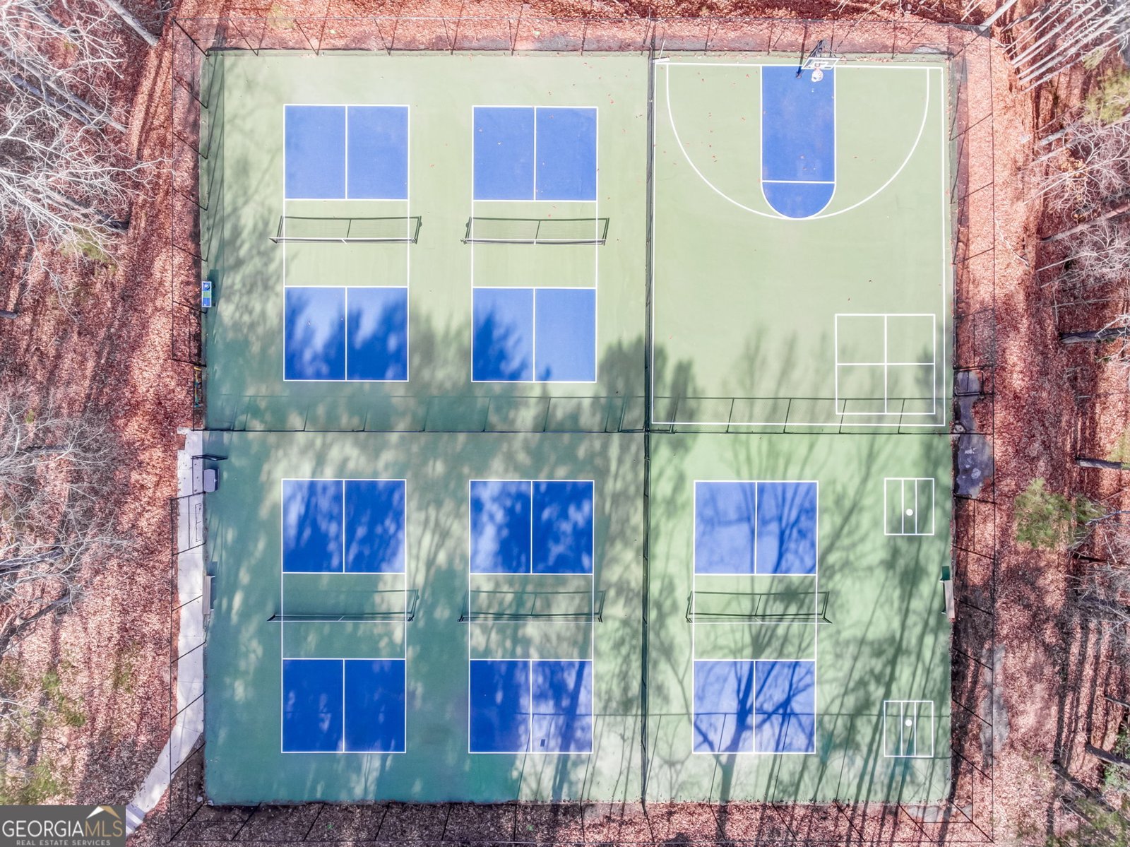 173 Indian Oak Drive Waleska - Photo 48