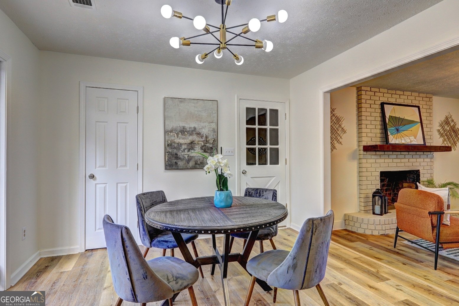 105 Longview Circle Stockbridge - Photo 11