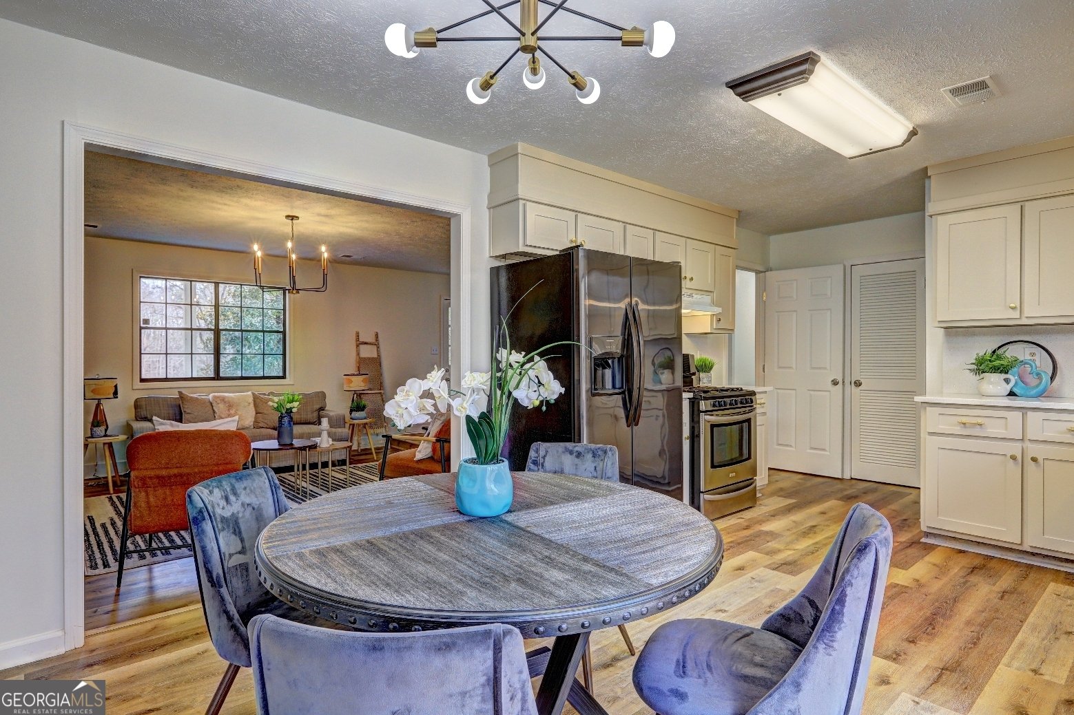 105 Longview Circle Stockbridge - Photo 12