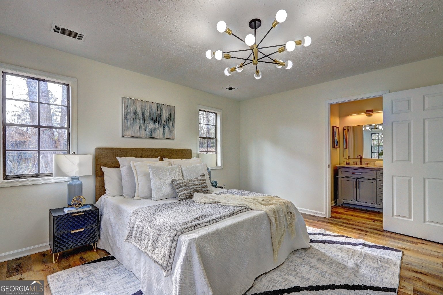 105 Longview Circle Stockbridge - Photo 14