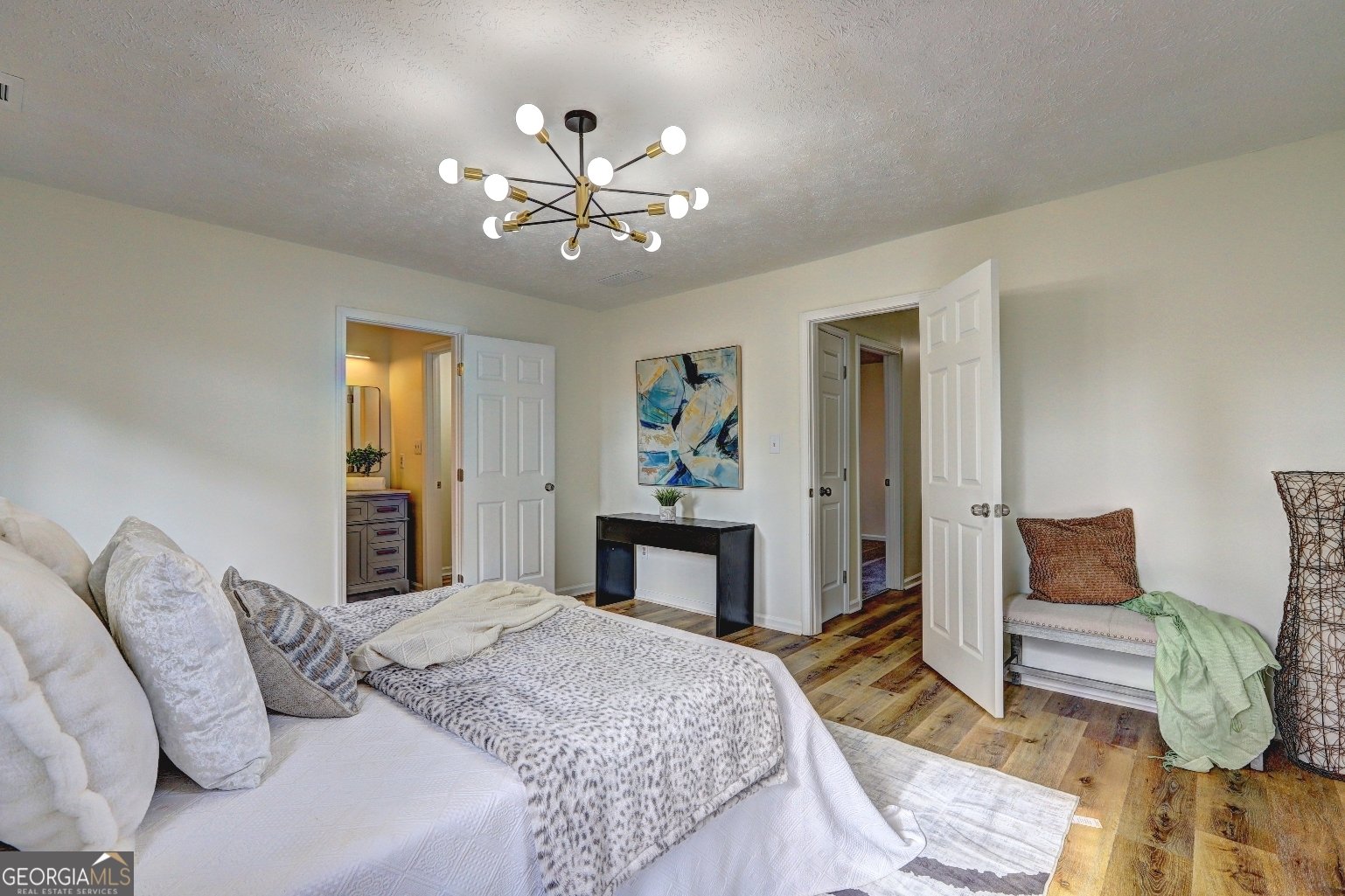 105 Longview Circle Stockbridge - Photo 15