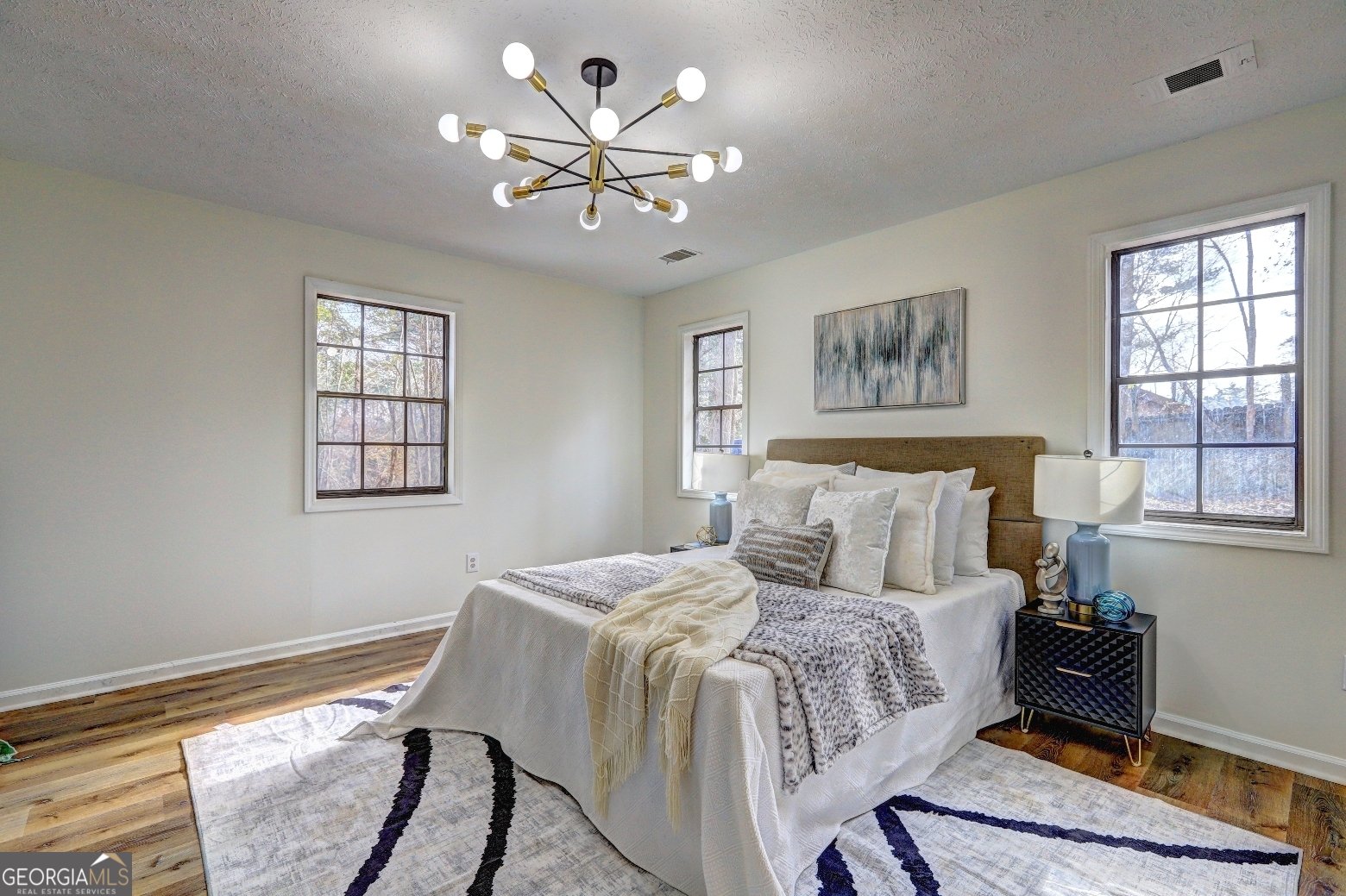 105 Longview Circle Stockbridge - Photo 16