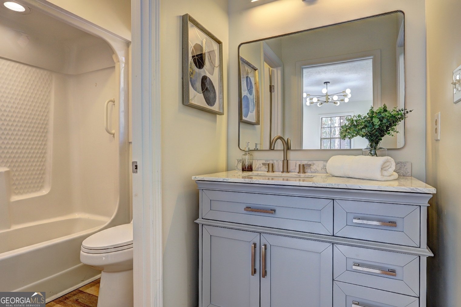 105 Longview Circle Stockbridge - Photo 18