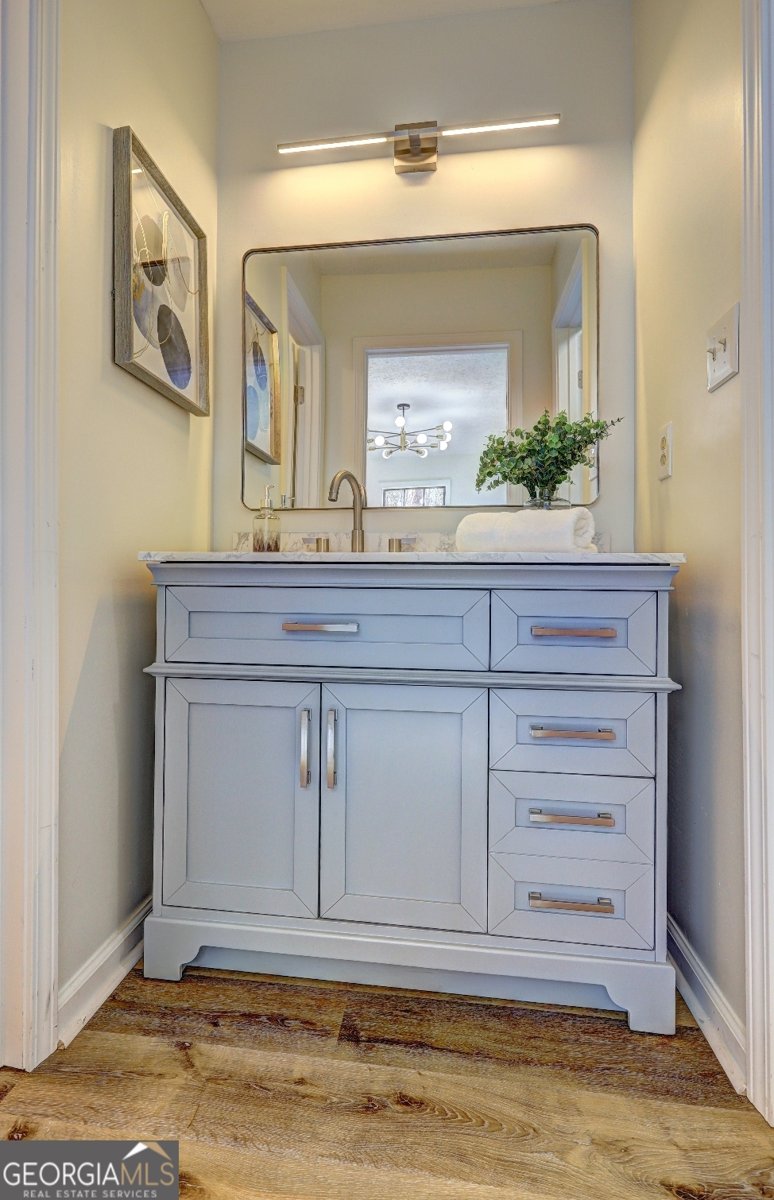 105 Longview Circle Stockbridge - Photo 19