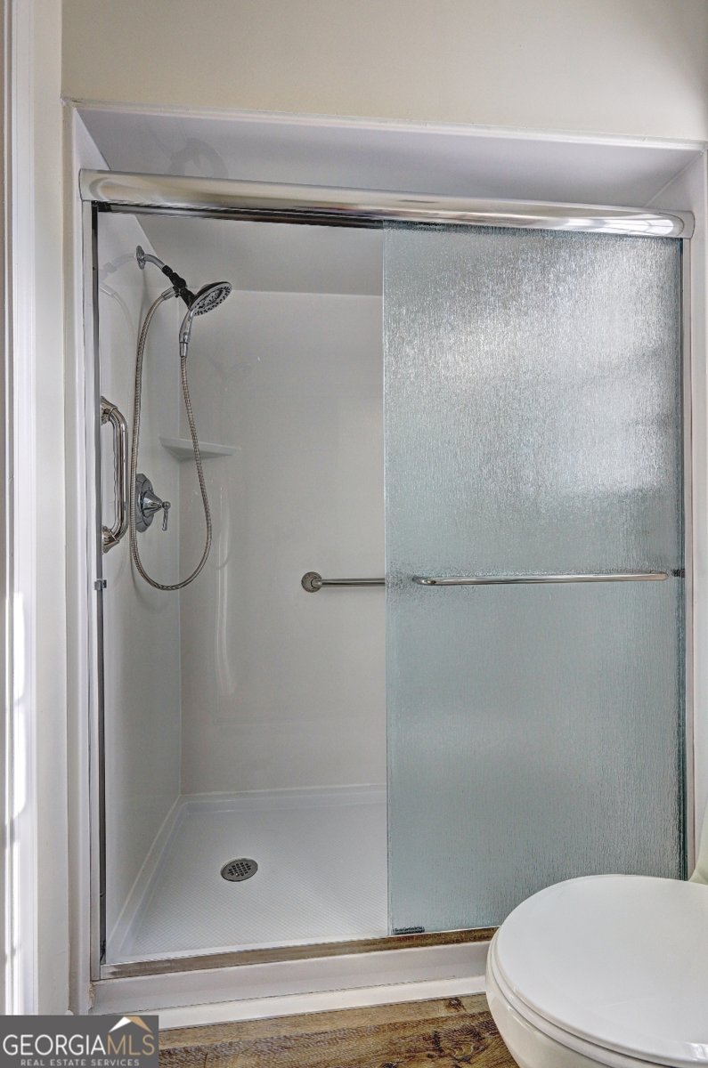 105 Longview Circle Stockbridge - Photo 27