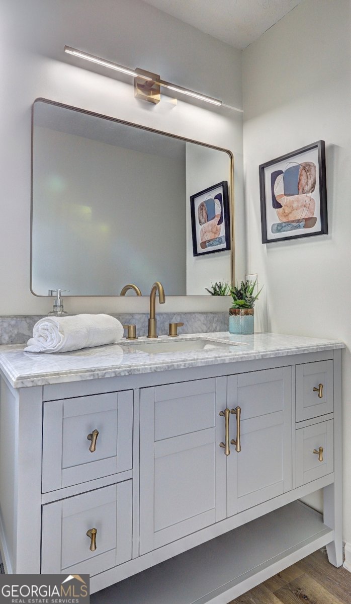 105 Longview Circle Stockbridge - Photo 28