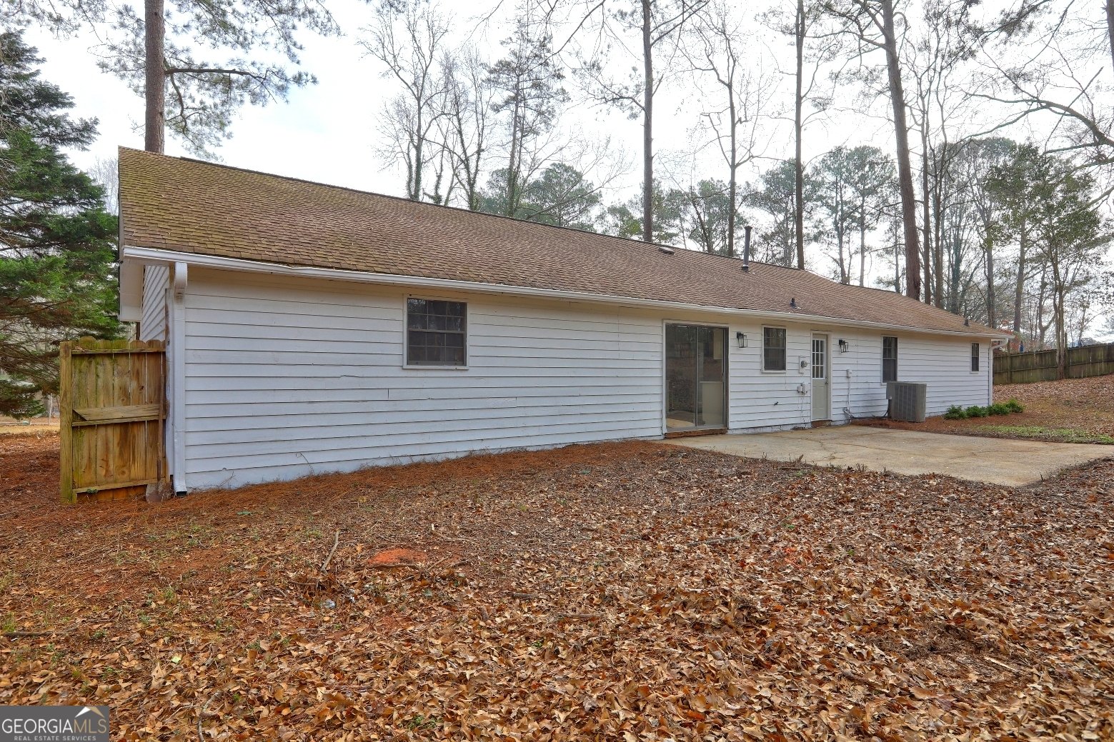 105 Longview Circle Stockbridge - Photo 36