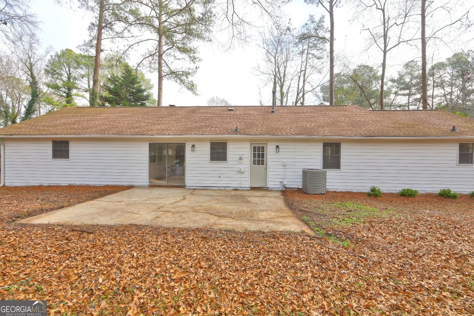 105 Longview Circle Stockbridge - Photo 37