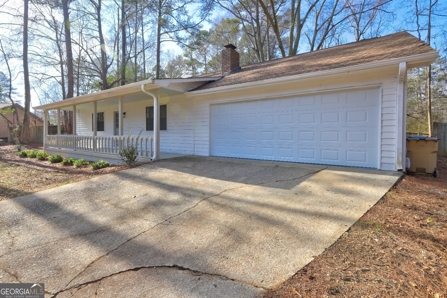 105 Longview Circle Stockbridge - Photo 40