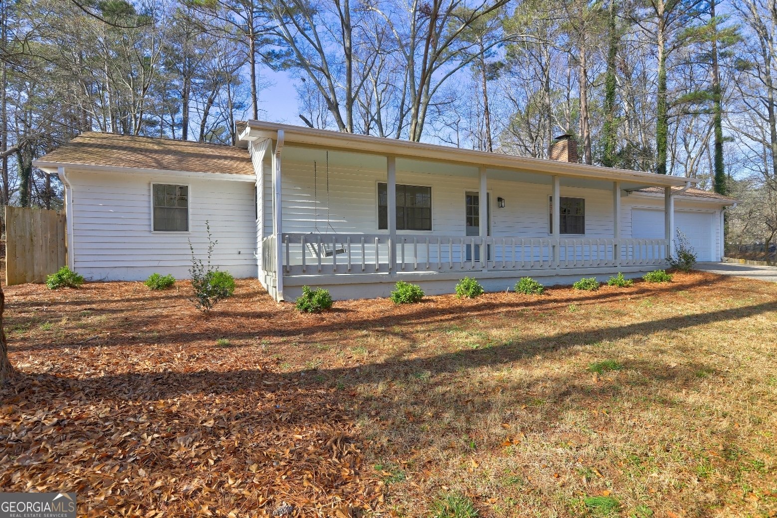 105 Longview Circle Stockbridge - Photo 41