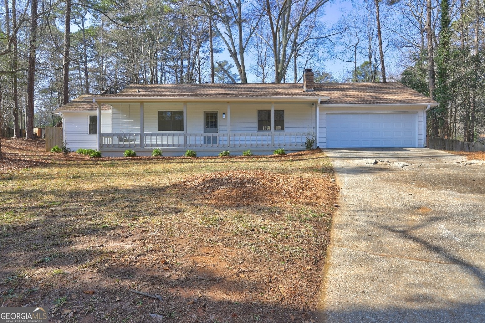 105 Longview Circle Stockbridge - Photo 42