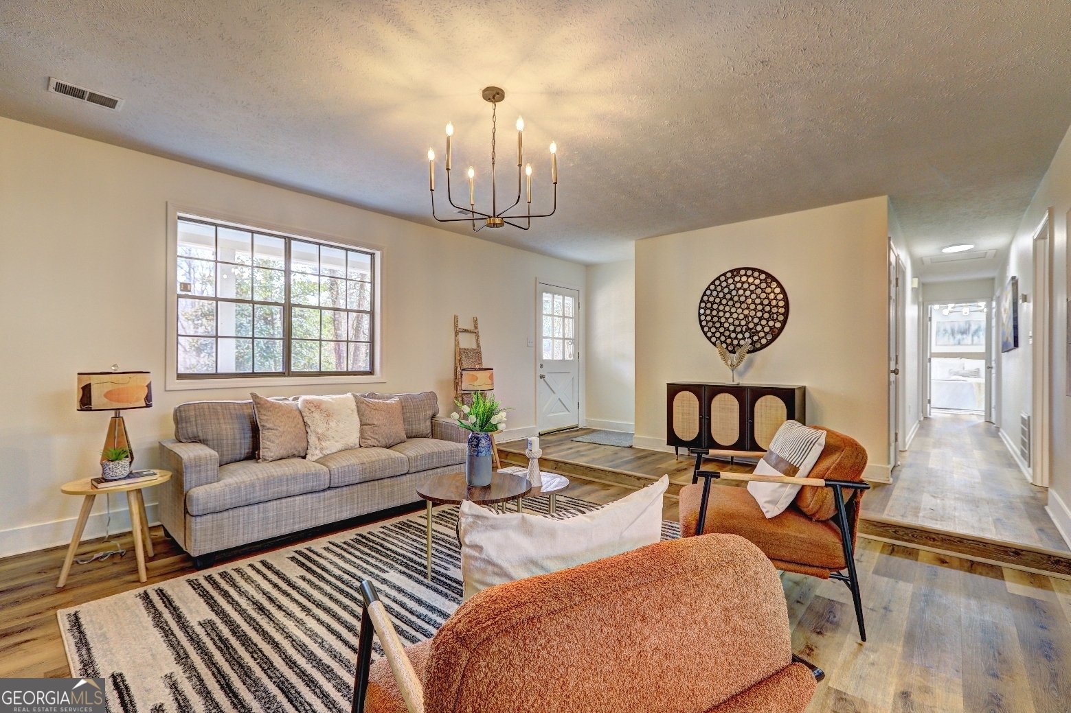 105 Longview Circle Stockbridge - Photo 6