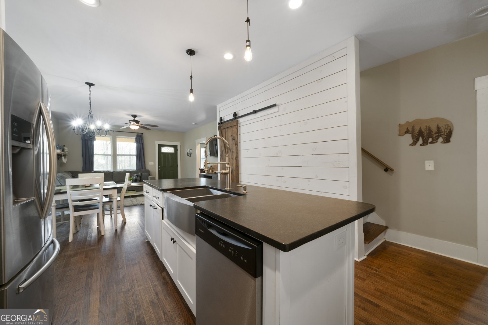 1956 Blacks Bluff Road Rome - Photo 10