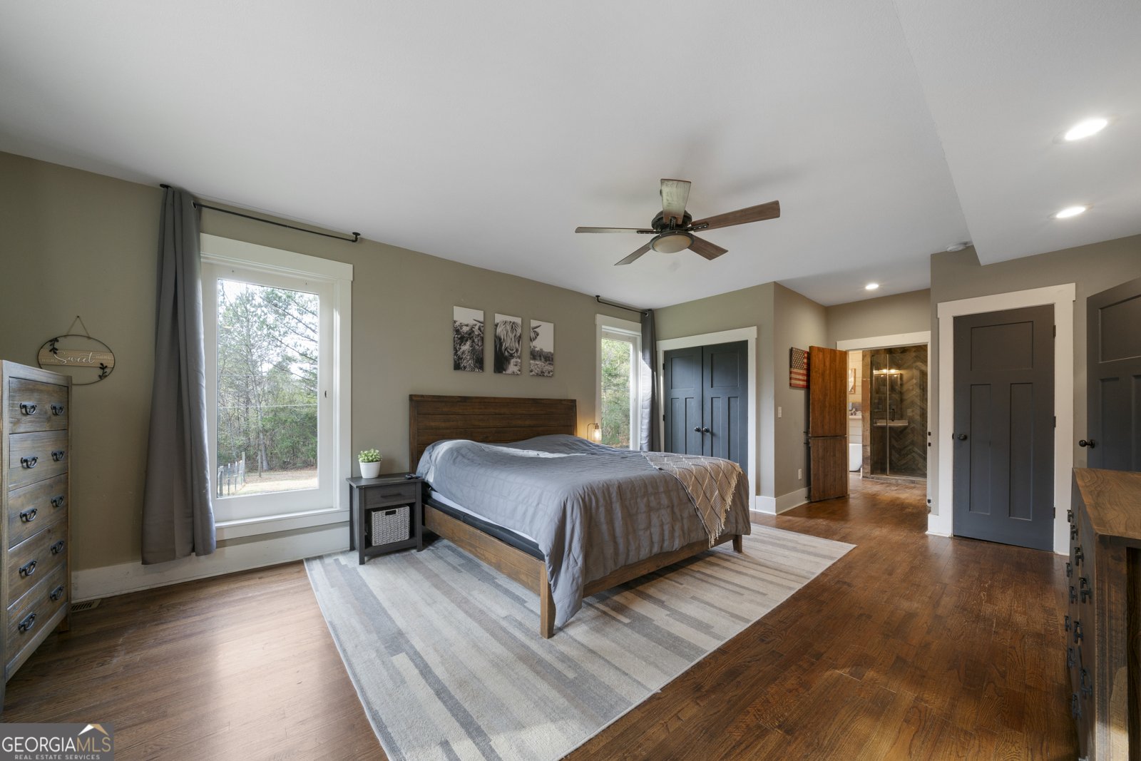 1956 Blacks Bluff Road Rome - Photo 12