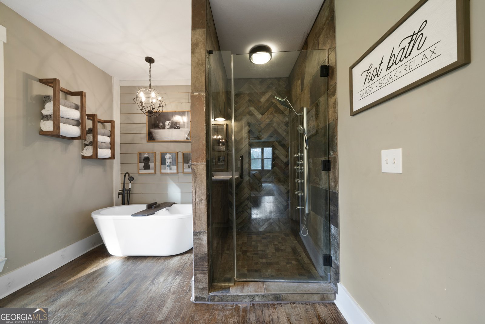 1956 Blacks Bluff Road Rome - Photo 13