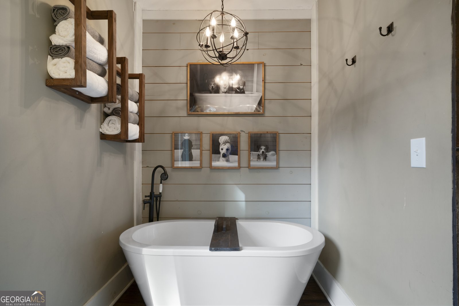 1956 Blacks Bluff Road Rome - Photo 15