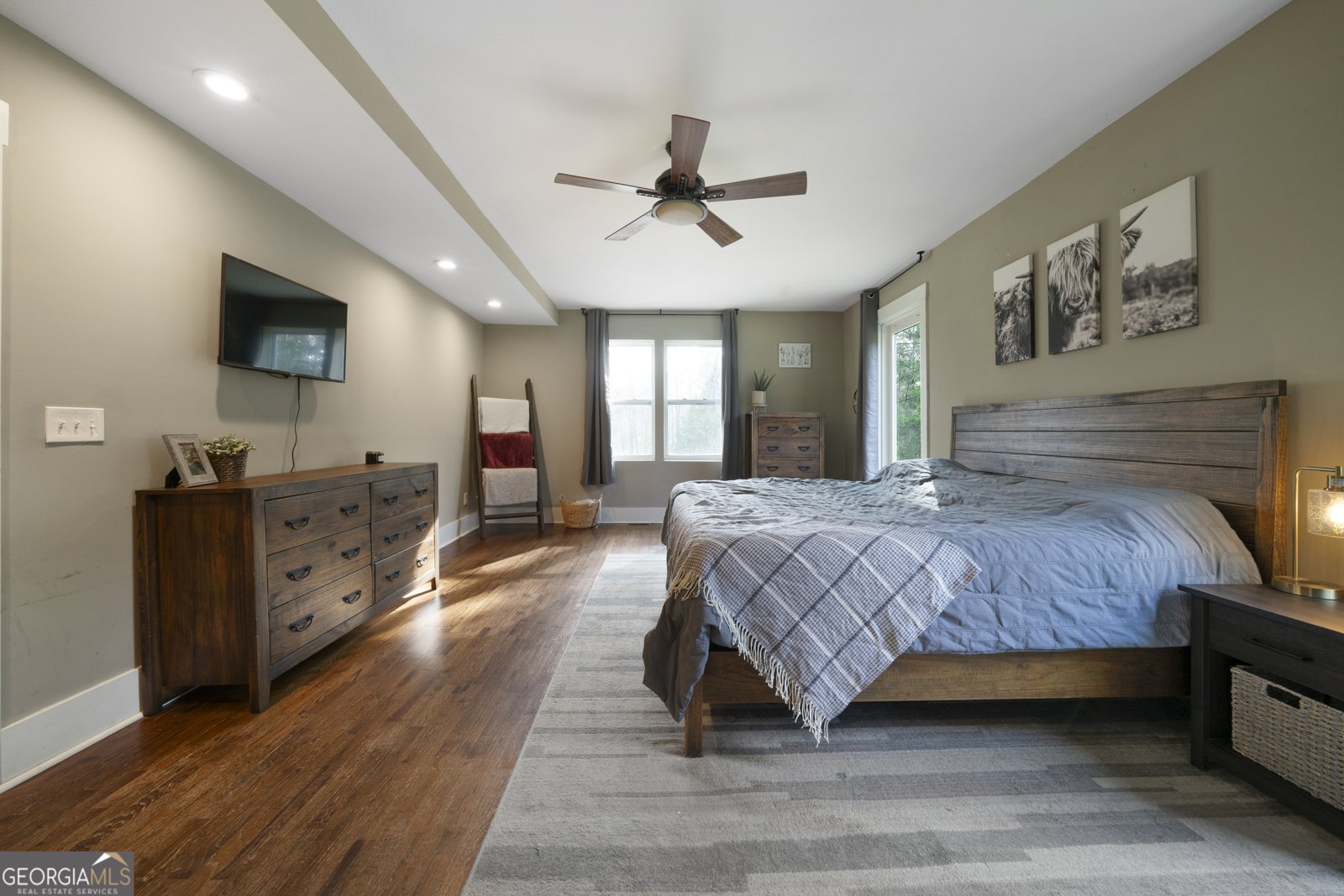 1956 Blacks Bluff Road Rome - Photo 17