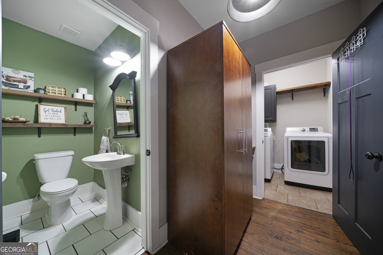 1956 Blacks Bluff Road Rome - Photo 19