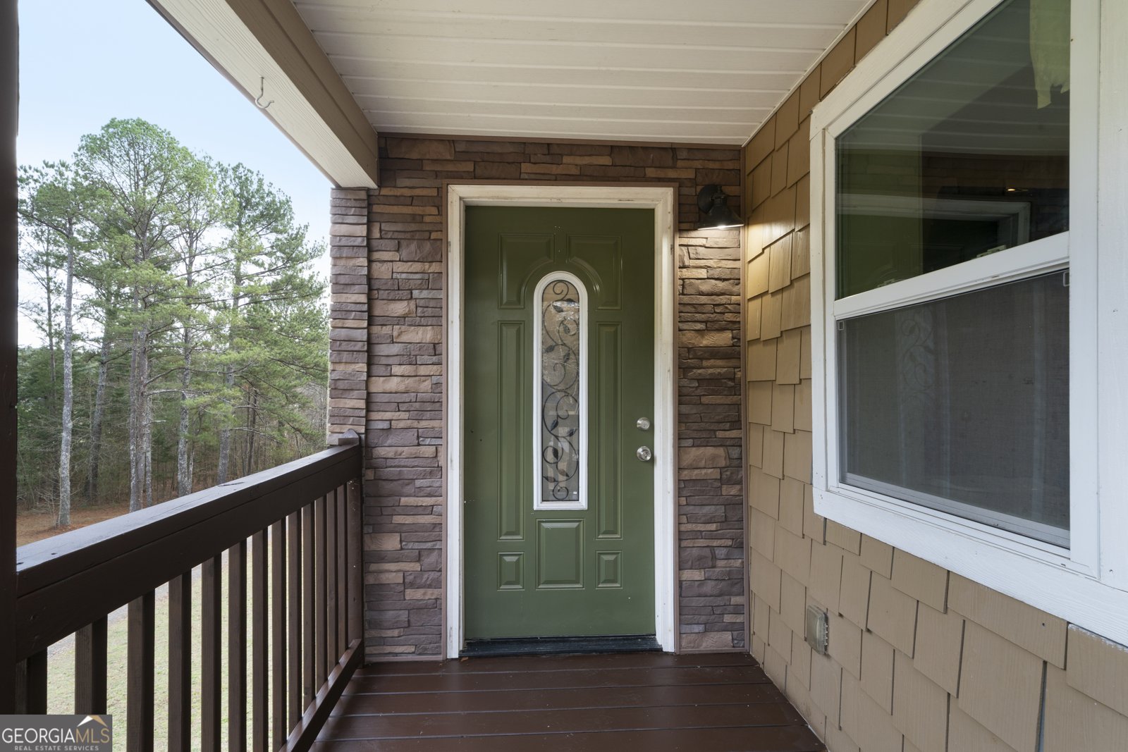 1956 Blacks Bluff Road Rome - Photo 26