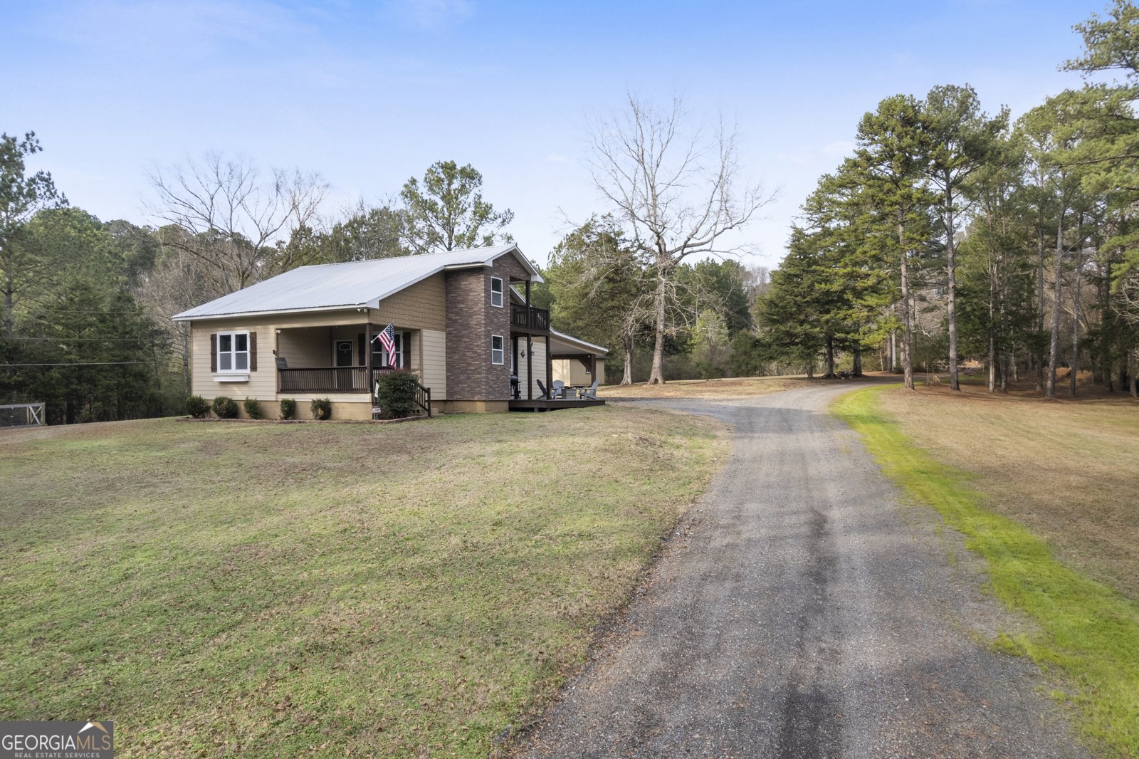 1956 Blacks Bluff Road Rome - Photo 27