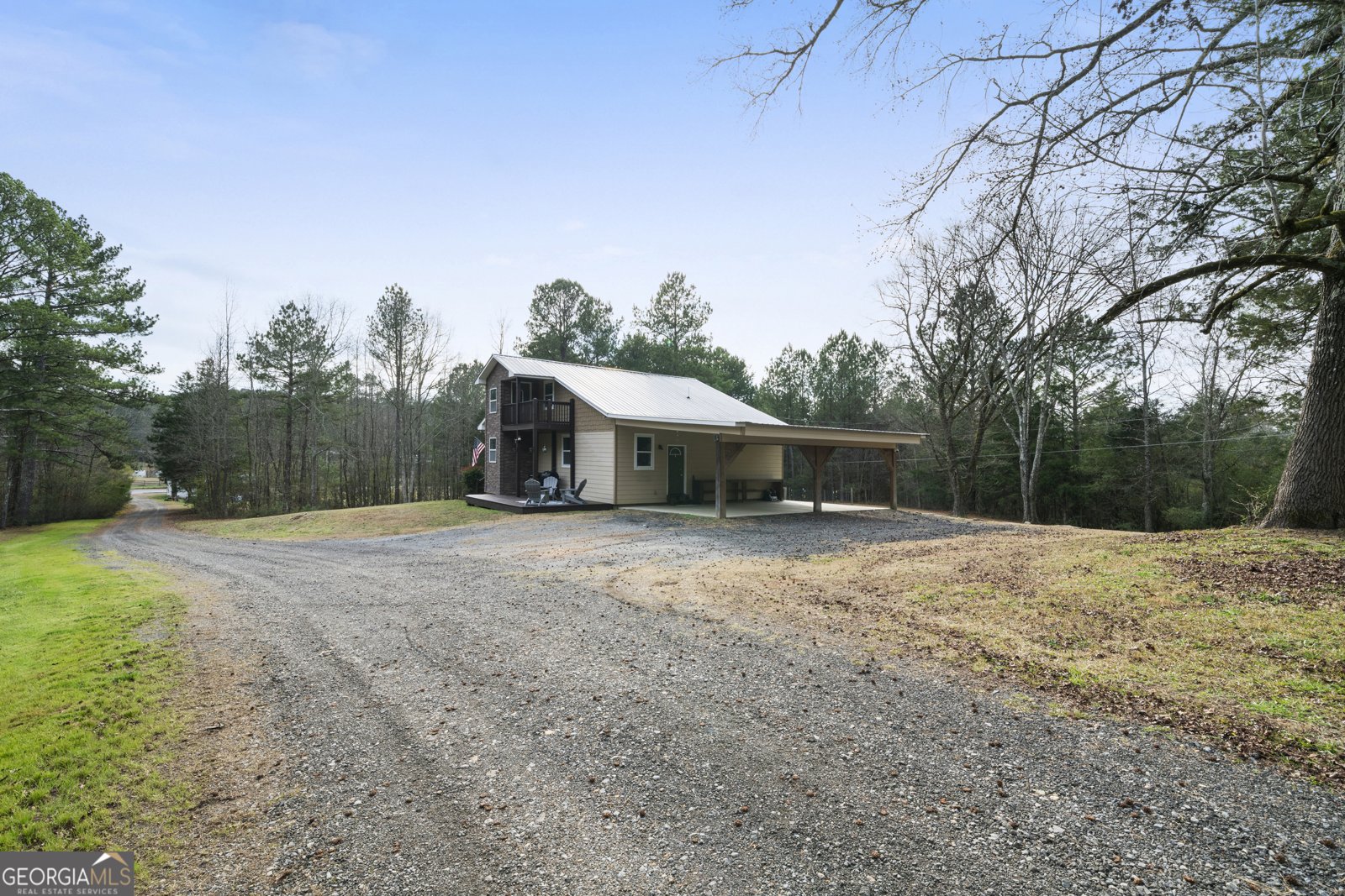 1956 Blacks Bluff Road Rome - Photo 29