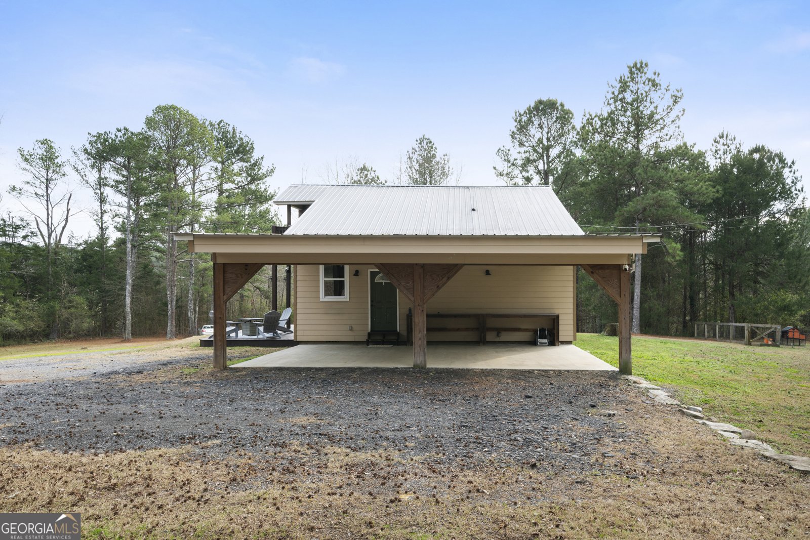 1956 Blacks Bluff Road Rome - Photo 30