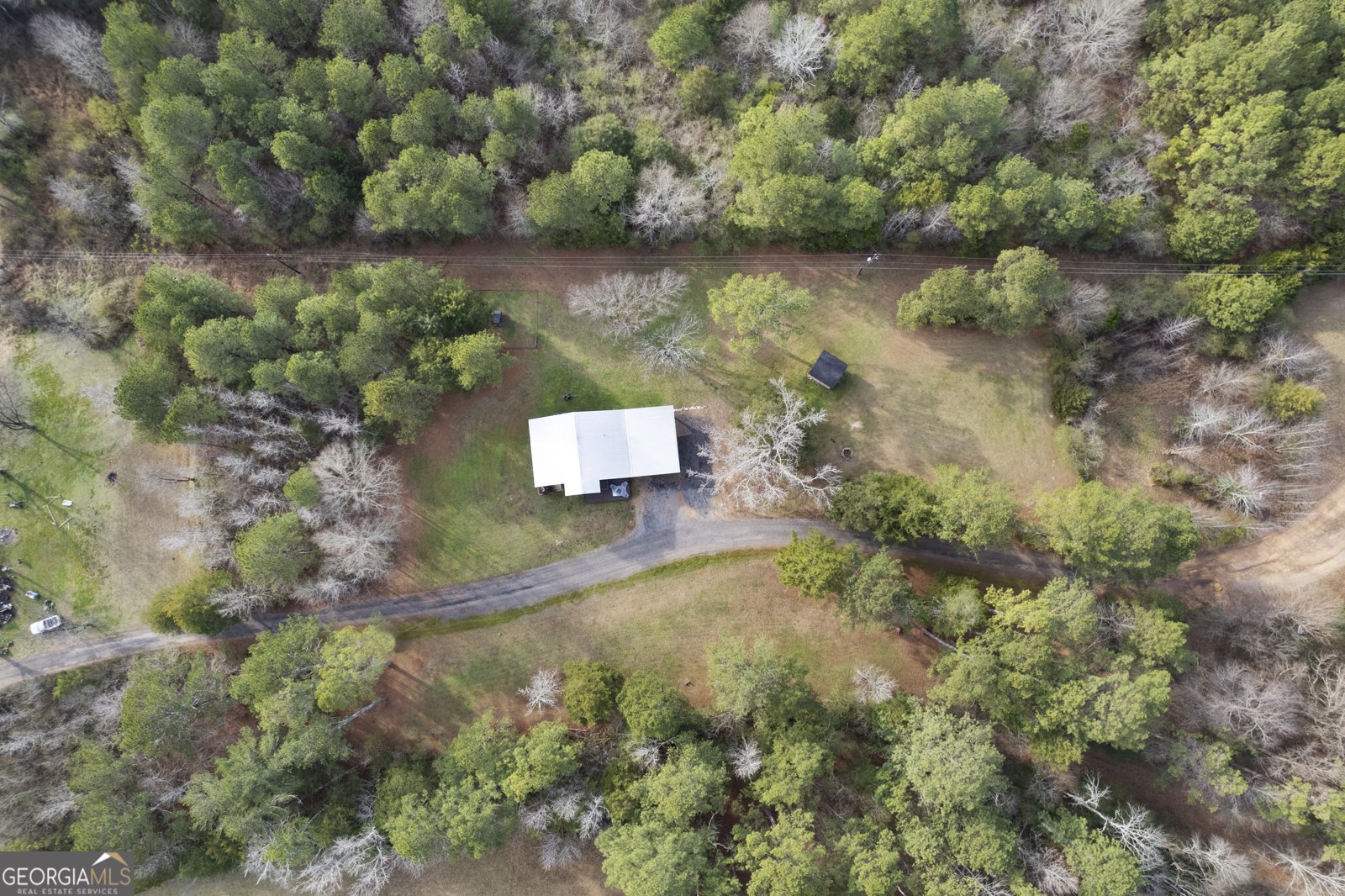 1956 Blacks Bluff Road Rome - Photo 33