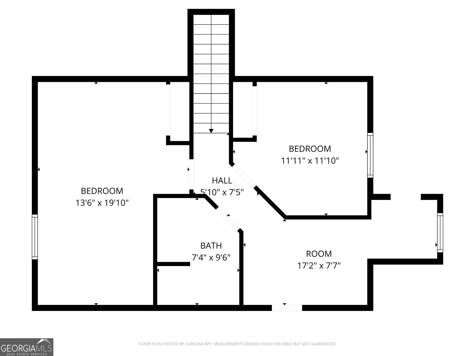 1956 Blacks Bluff Road Rome - Photo 36