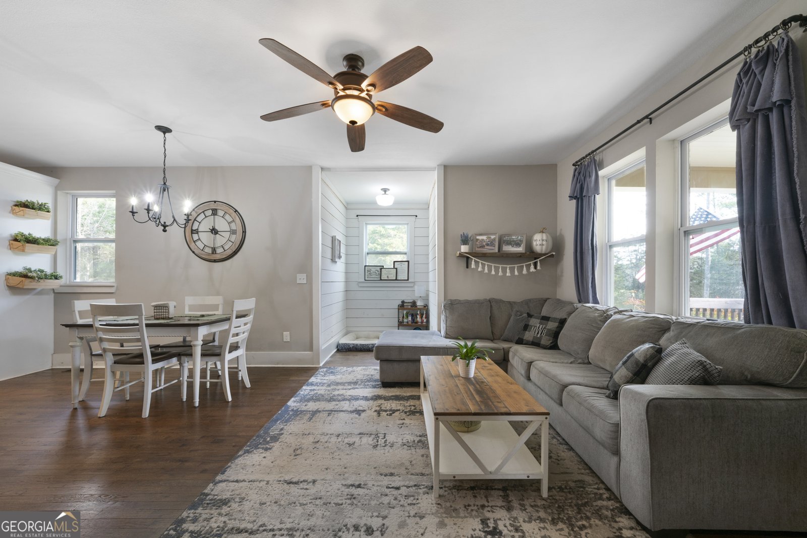 1956 Blacks Bluff Road Rome - Photo 6