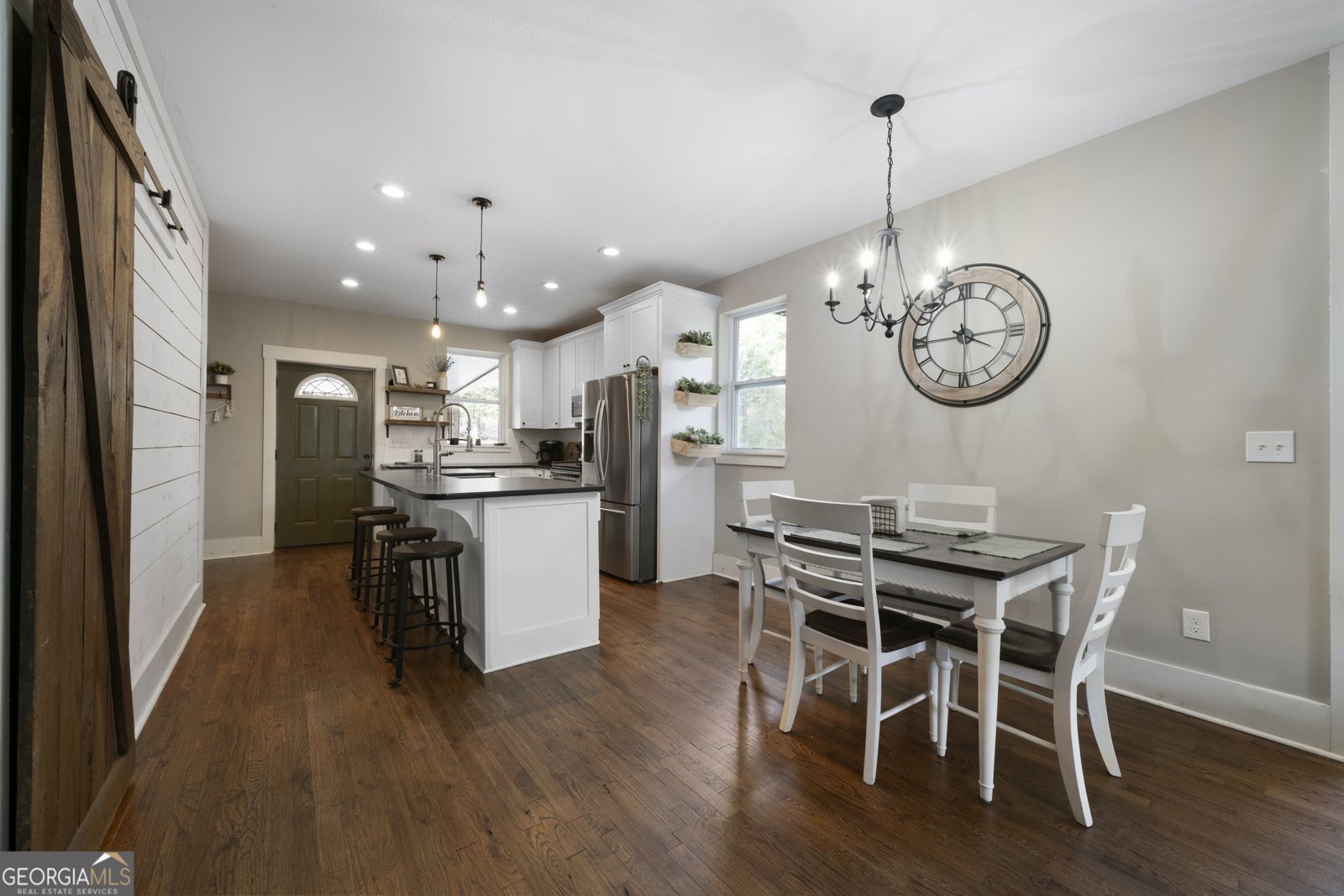 1956 Blacks Bluff Road Rome - Photo 8