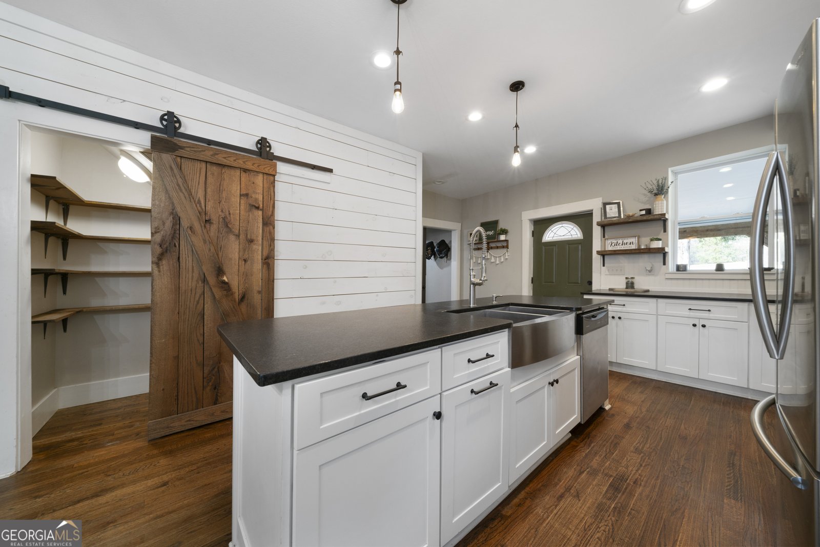 1956 Blacks Bluff Road Rome - Photo 9