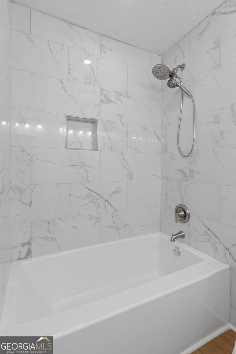 1558 Tanglewood Way Conyers - Photo 19