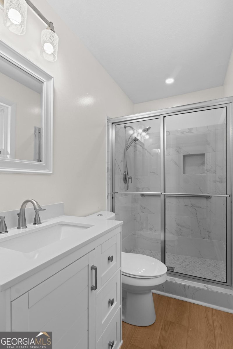 1558 Tanglewood Way Conyers - Photo 22