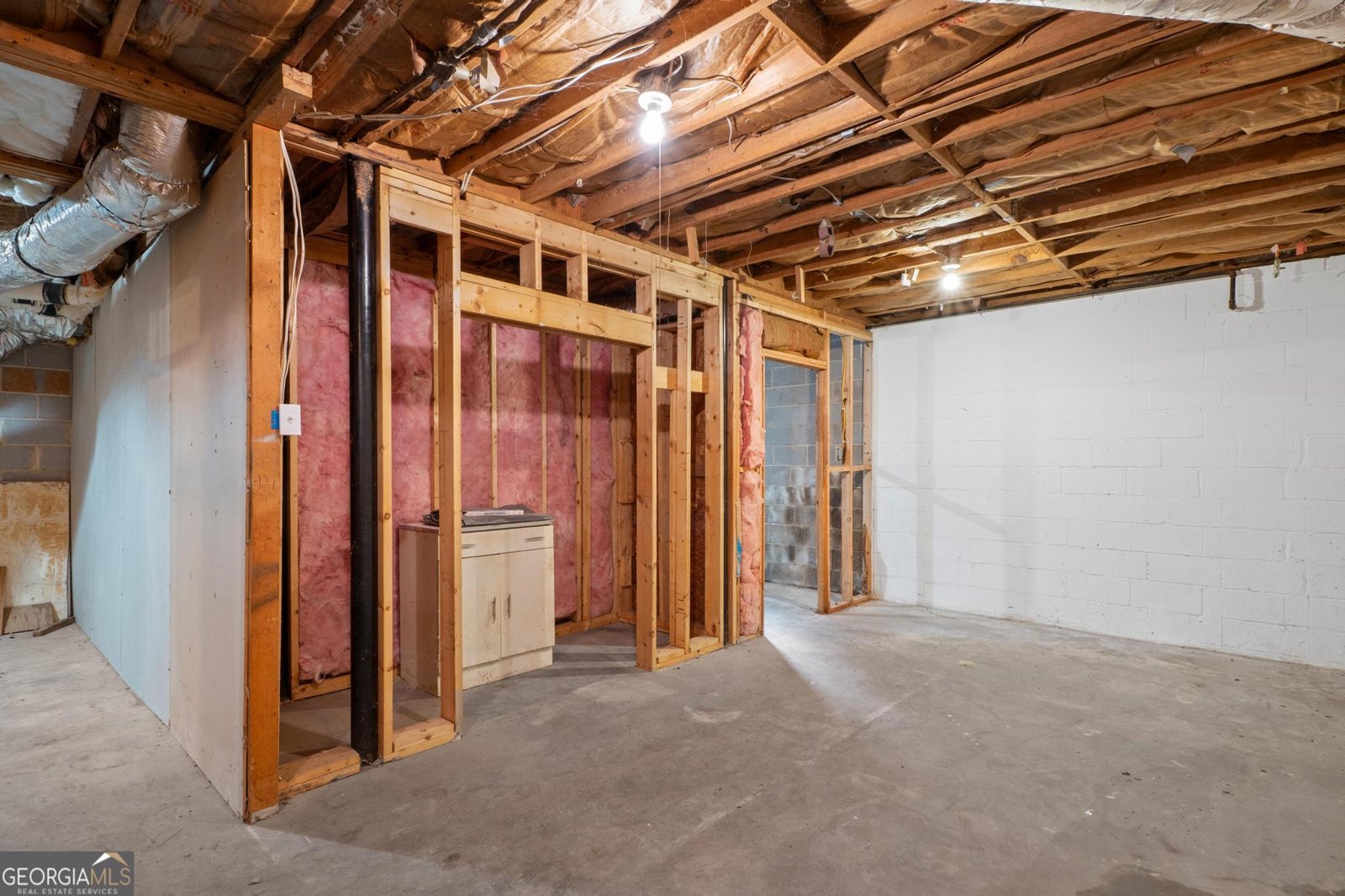 1558 Tanglewood Way Conyers - Photo 28