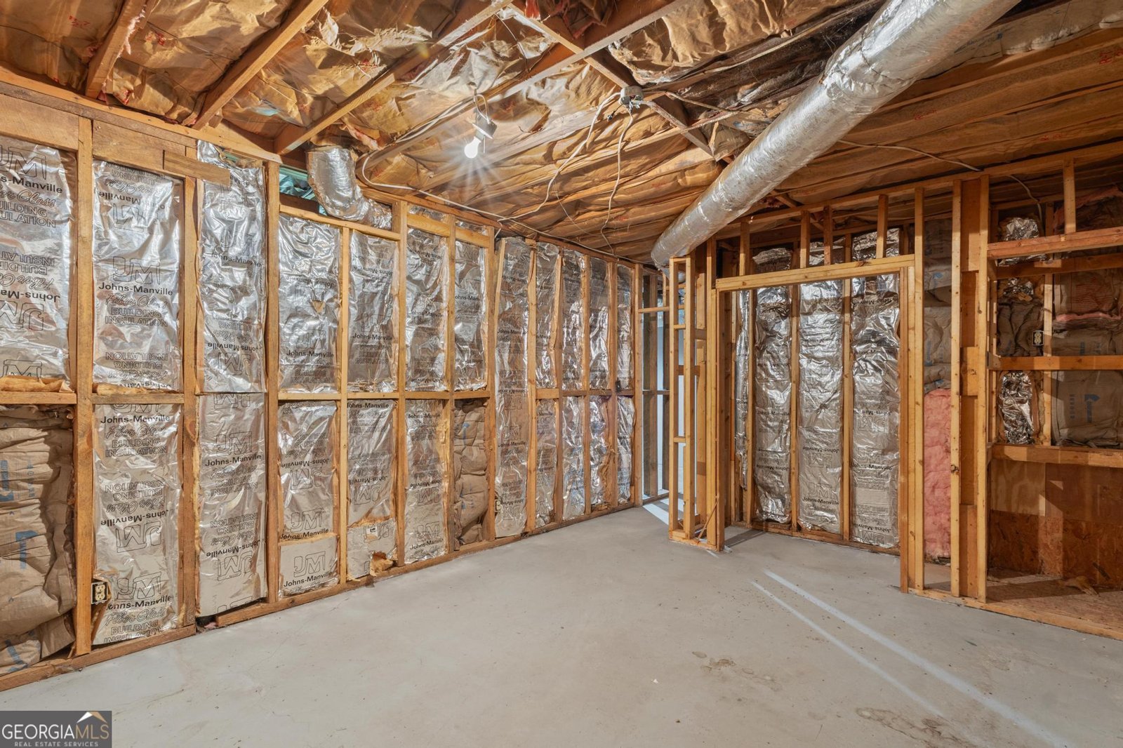 1558 Tanglewood Way Conyers - Photo 35