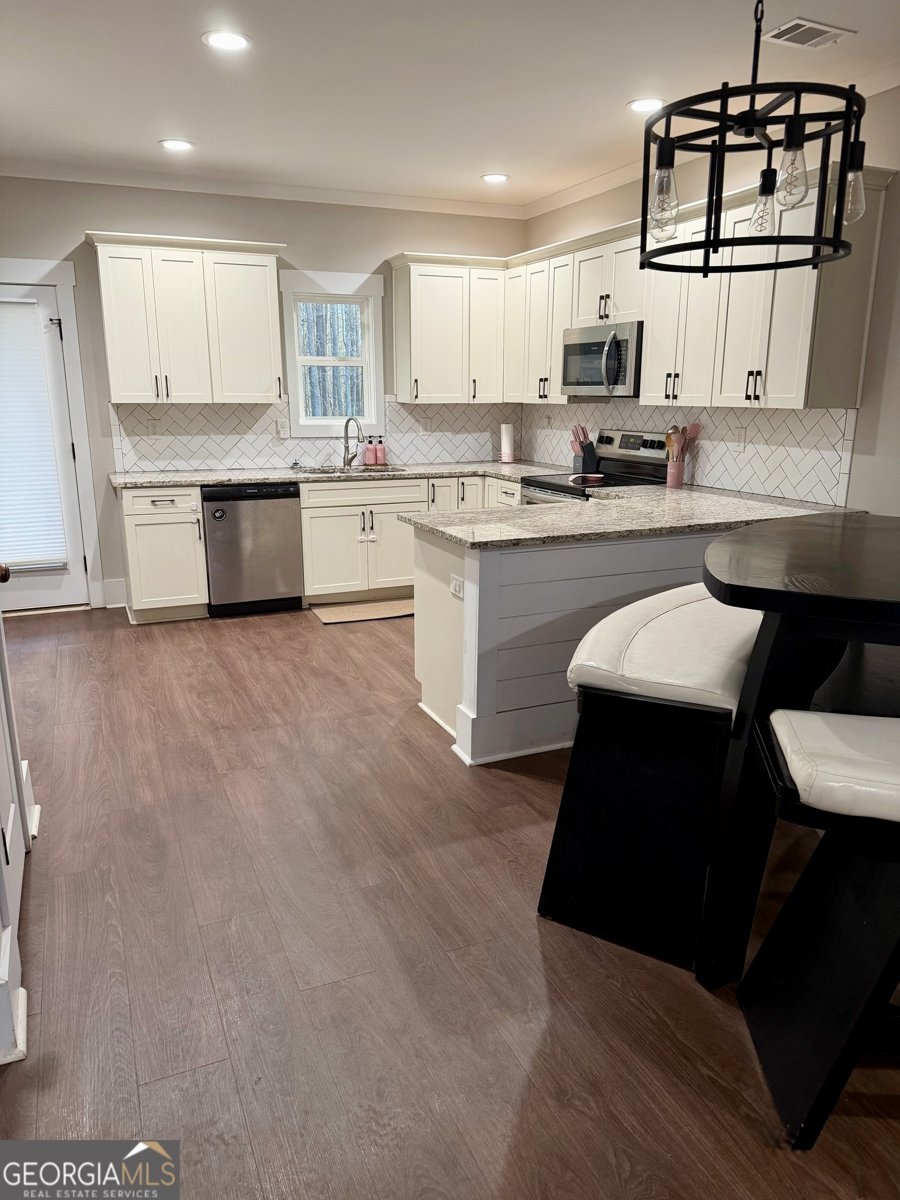 1574 Vineyard Road Griffin - Photo 14