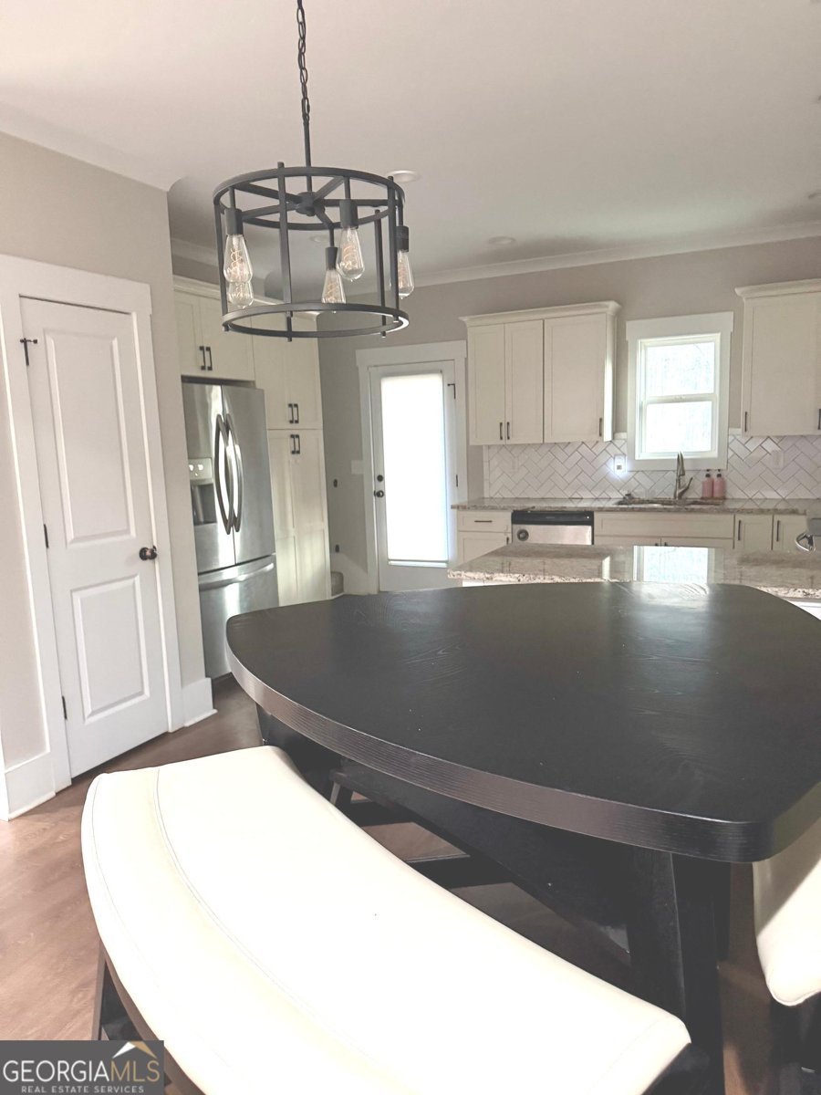 1574 Vineyard Road Griffin - Photo 15