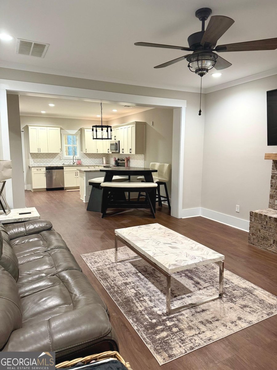 1574 Vineyard Road Griffin - Photo 16