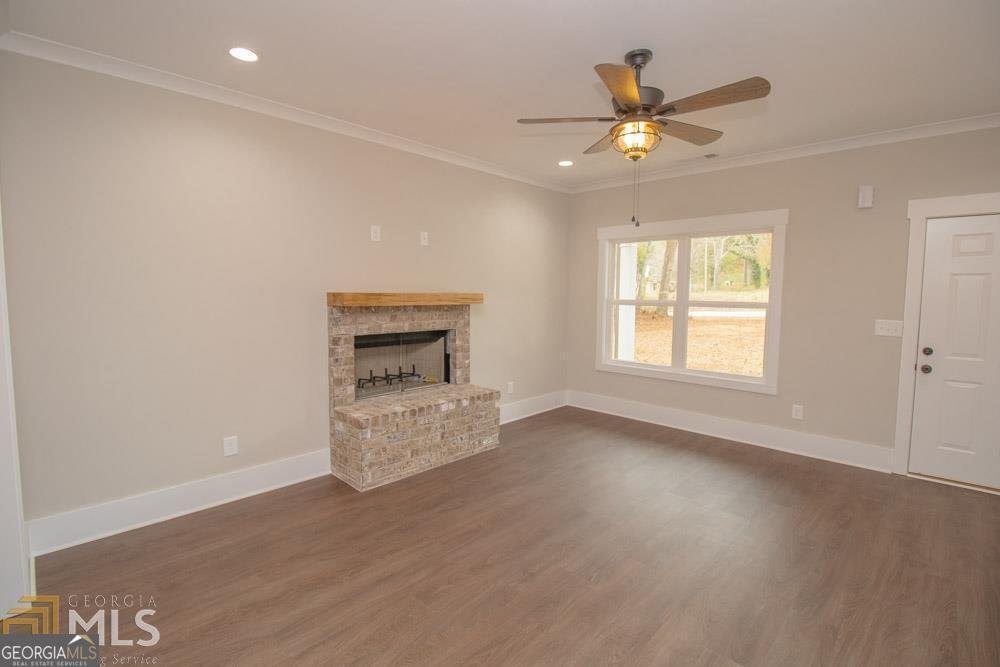 1574 Vineyard Road Griffin - Photo 18