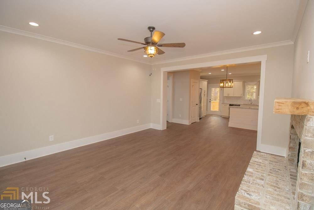 1574 Vineyard Road Griffin - Photo 19