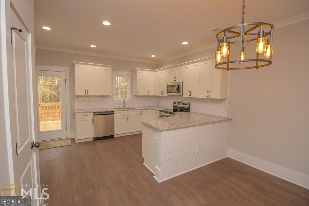 1574 Vineyard Road Griffin - Photo 20