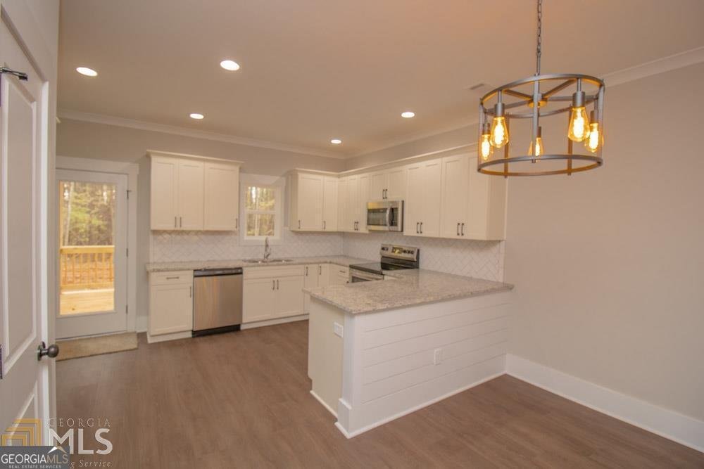 1574 Vineyard Road Griffin - Photo 23