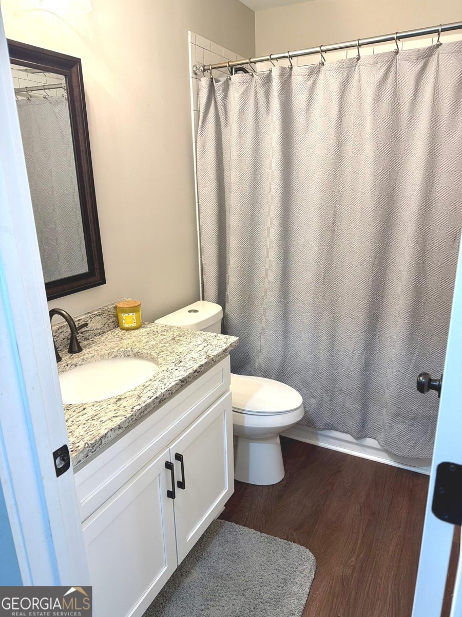 1574 Vineyard Road Griffin - Photo 7