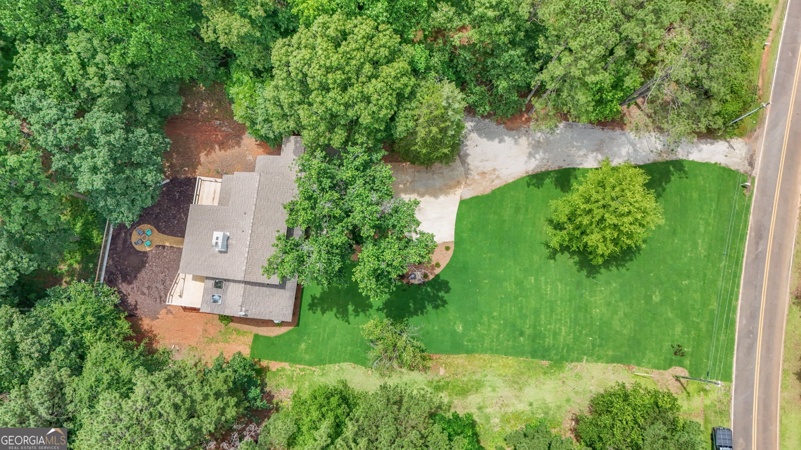 212 Southland Drive Eatonton - Photo 74