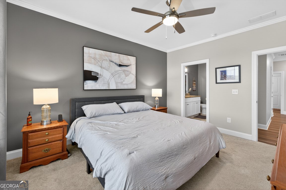 110 Magnolia Place Homer - Photo 16