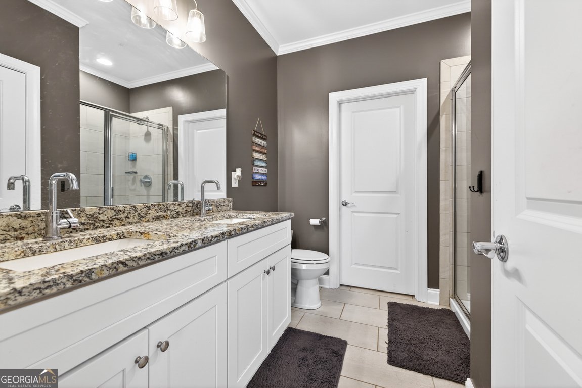 110 Magnolia Place Homer - Photo 18