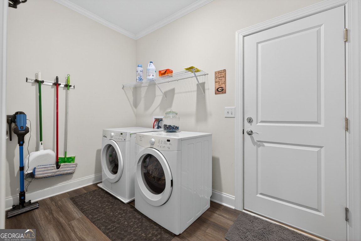 110 Magnolia Place Homer - Photo 21